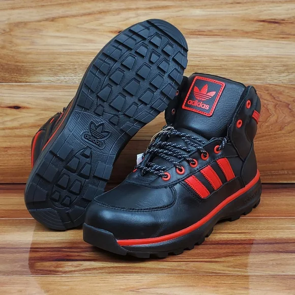 adidas Shoes Adidas Originals Chasker Boots Mens Sizes Varsity